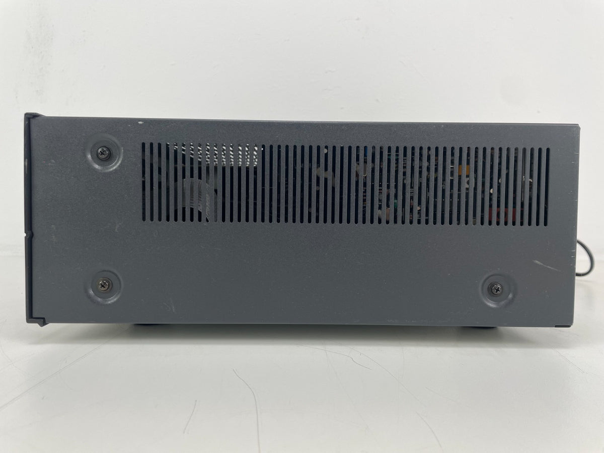 NAD T-741 Surround Receiver – 60 watt per kanaal in 8Ω