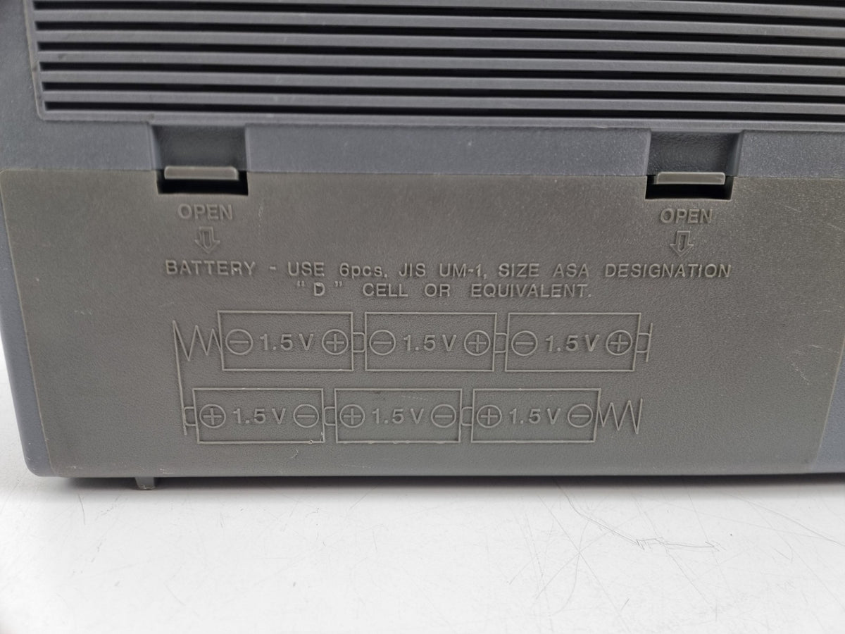 Tandberg Audio Tutor TAT 771 cassetterecorder