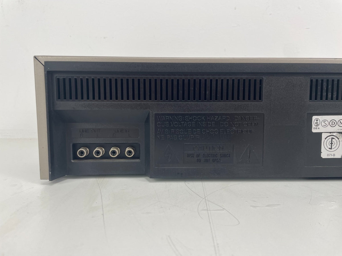 Denon DR-M11 Cassettedeck