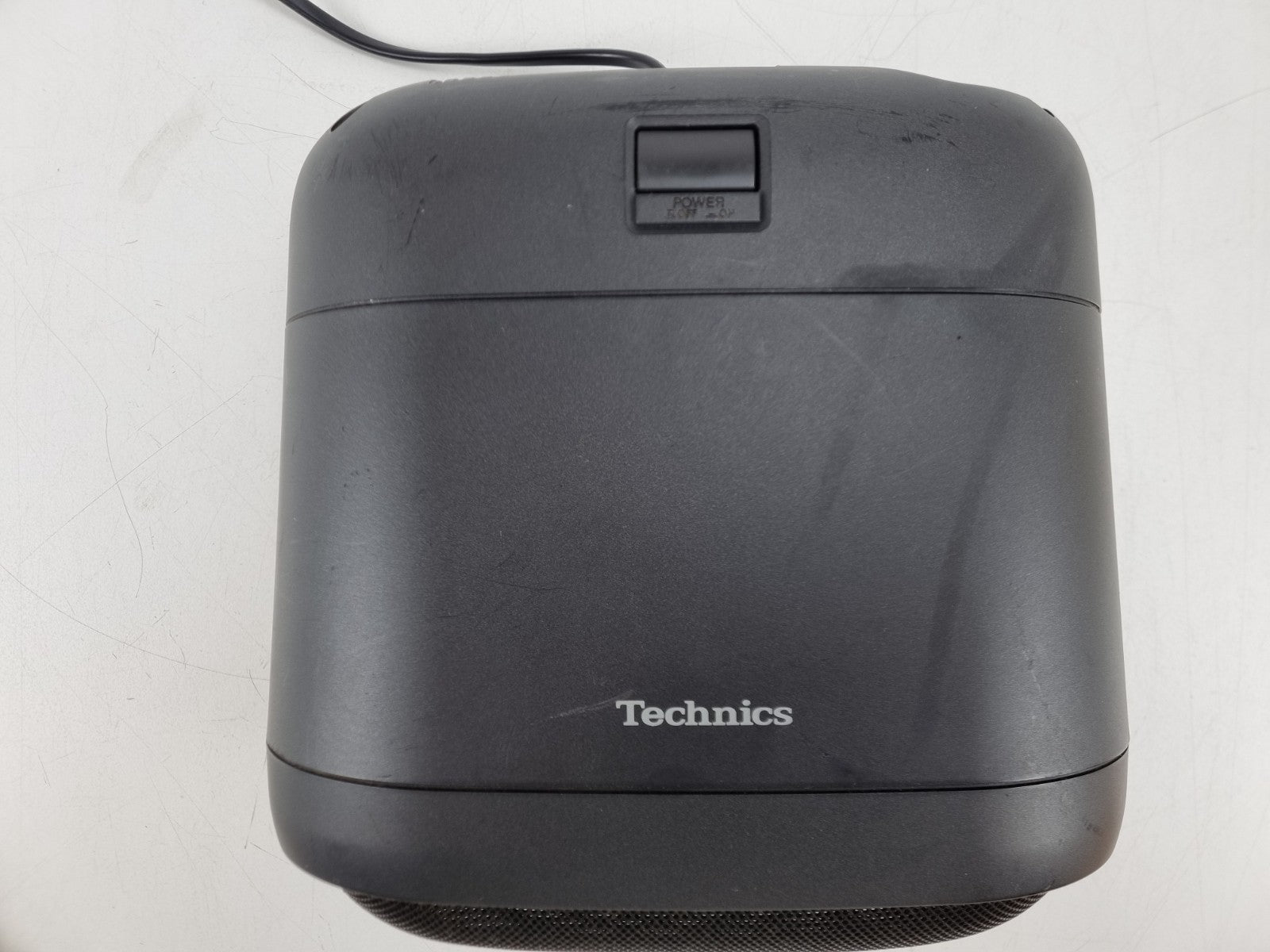 Technics SB-AV30  Active Speaker System/Amplifier