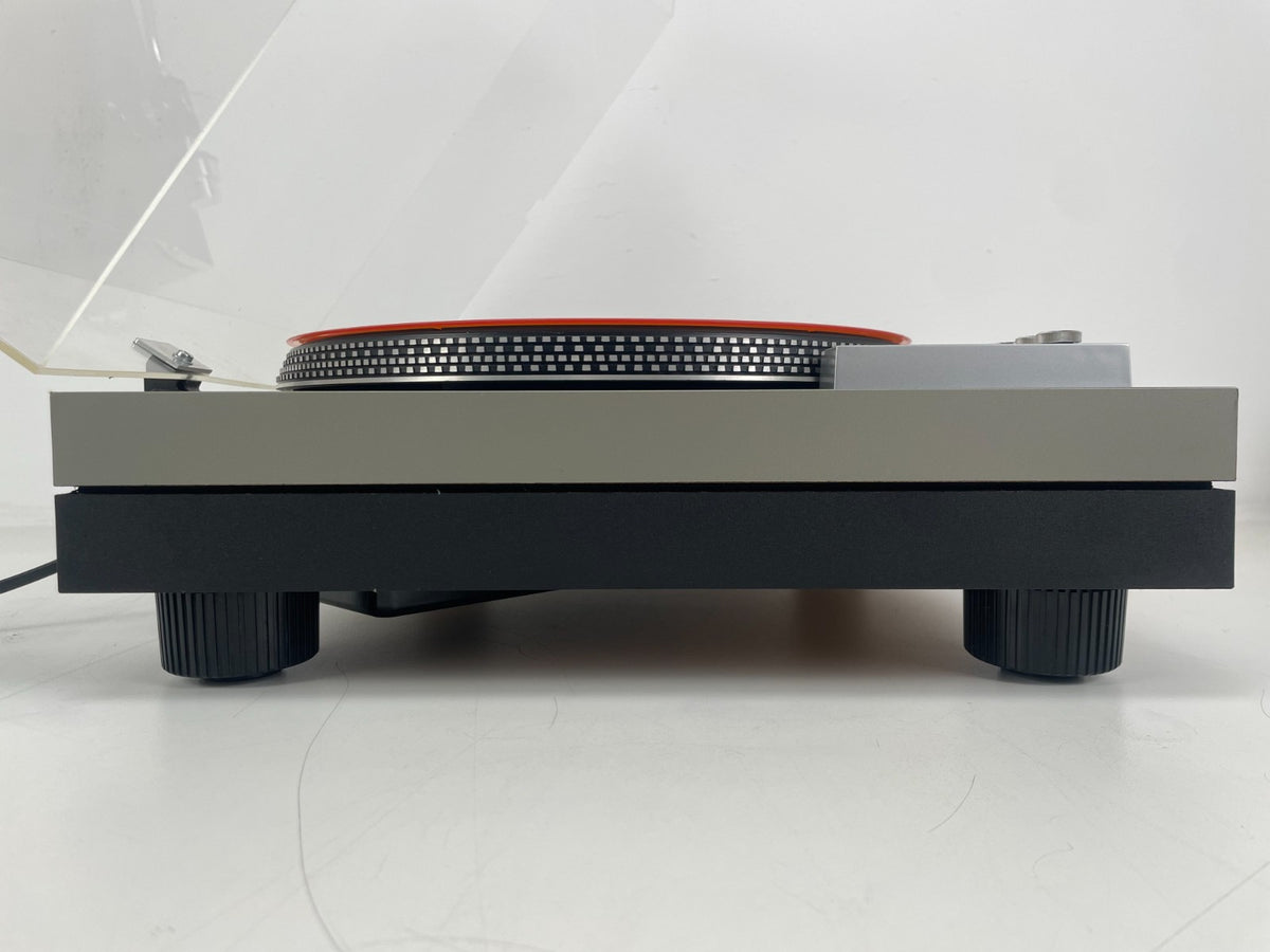 Marlux MX-86 - Direct aangedreven draaitafel – Excel QD 700C II - Als nieuw