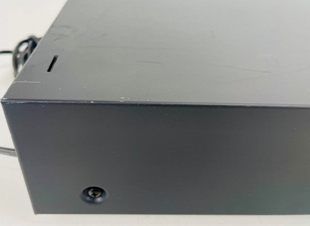 Sony CDP-M12 Compact Disc-speler