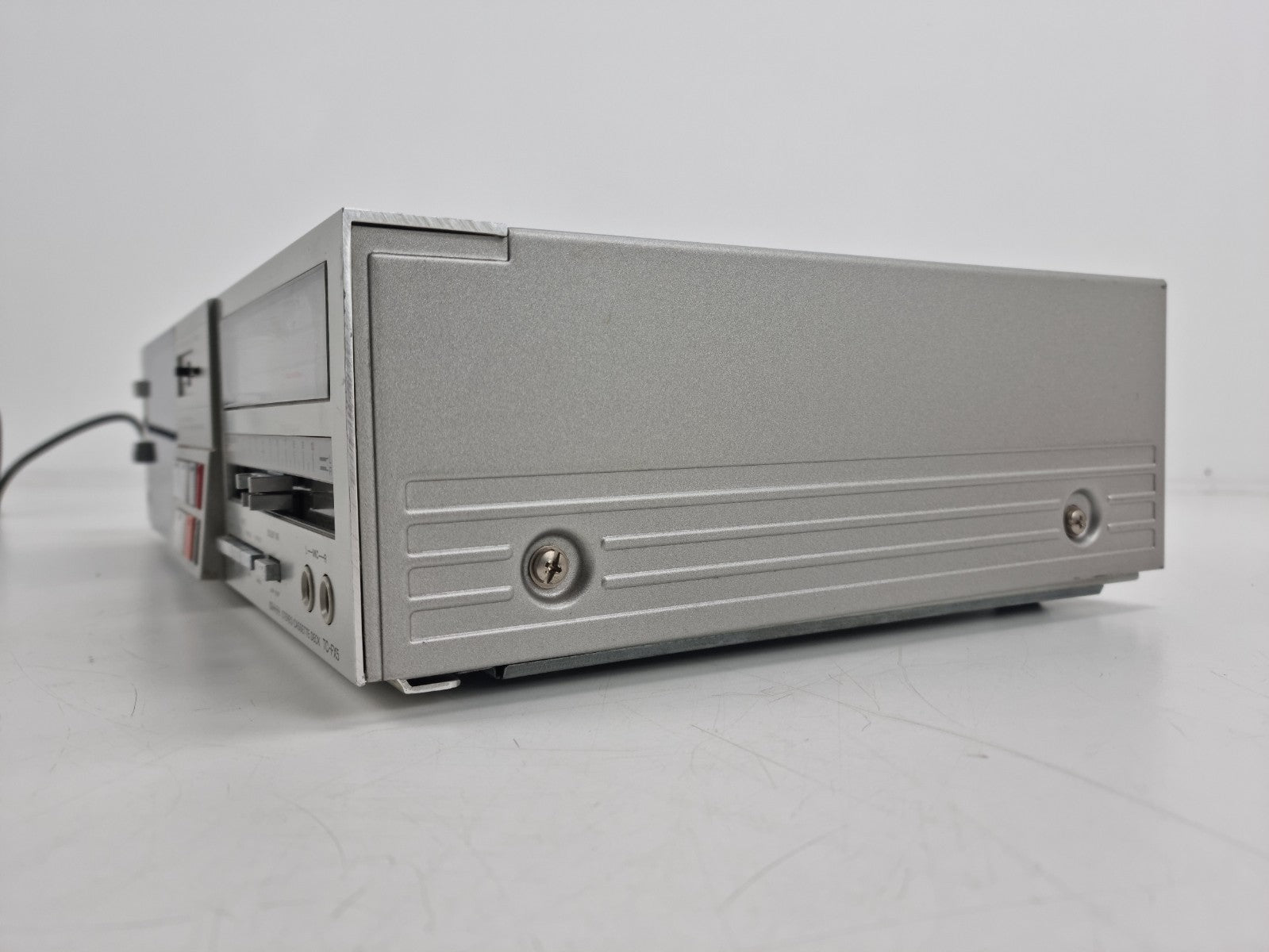Sony TC-FX5 Stereocassettedeck