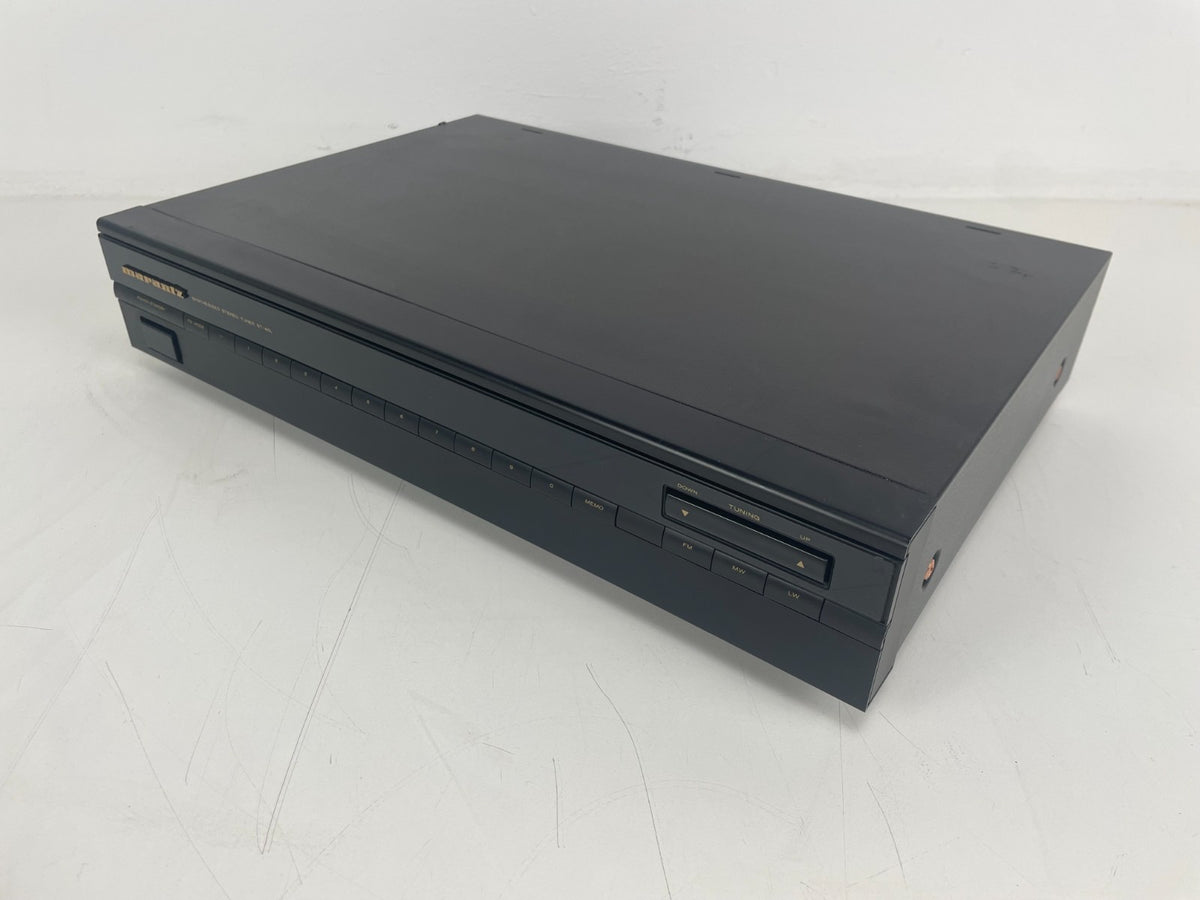 Marantz ST-40L Stereo Tuner