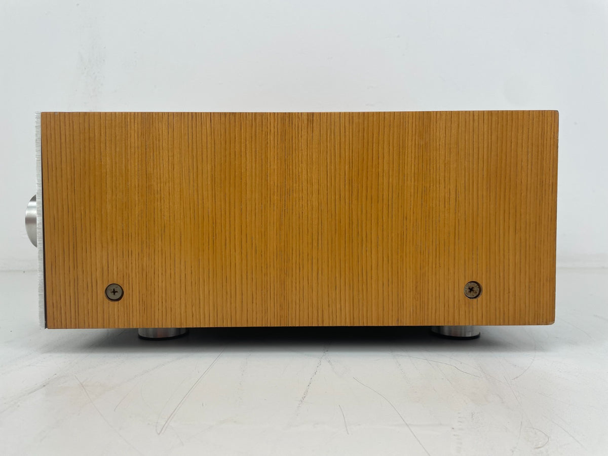 Yamaha CA-2000 Stereo Versterker – Nagekeken – 110V! - Originele import uit Japan