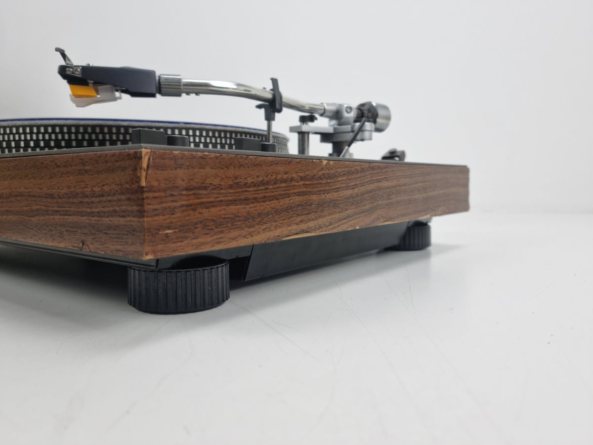 Sansui FR-5800 - In originele doos - Nieuw SV-202 element - Geen stofkap