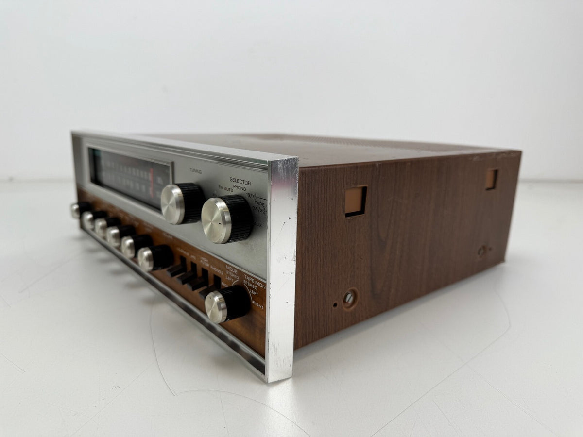 Pioneer SX-700T Stereo Receiver - Serviced/Partially Recapped