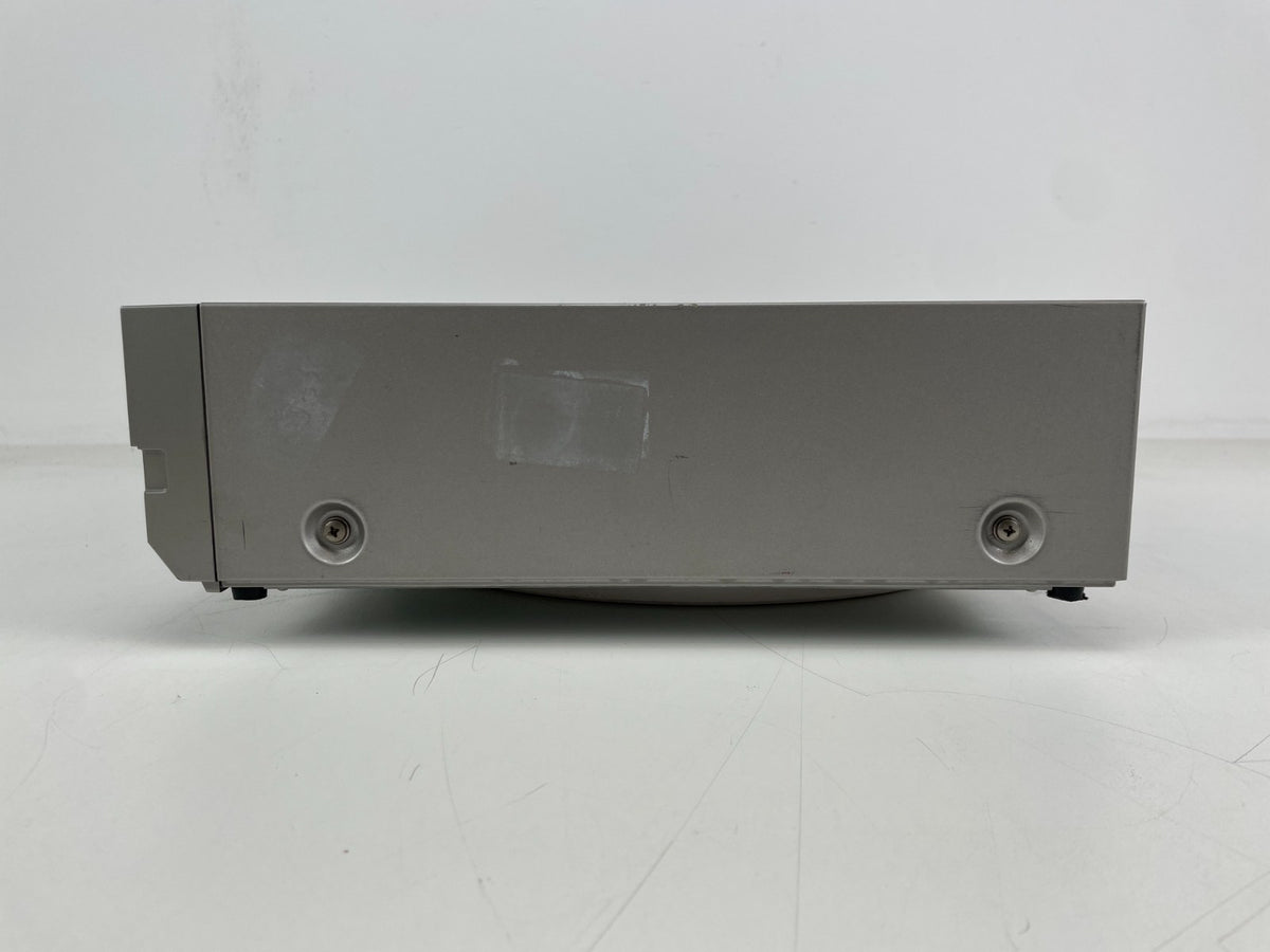 Sony Betamax SL-C9 ES – Onderhoud uitgevoerd – Afstandsbediening + Handleiding - Condensatoren vervangen