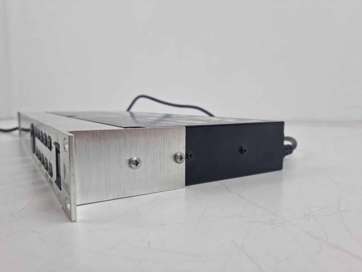 Behringer DSP 1200P Modulizer Pro - In nieuwstaat