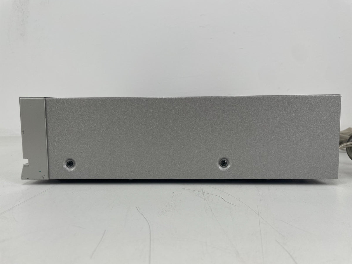 Philips CD303 CD-speler – Als nieuw – Originele doos & handleiding – Onderhouden