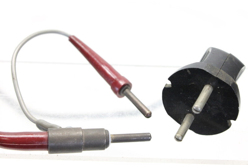 Philips jaren '60 voorversterker model PM6041 - 1 Hz - 500 kHz