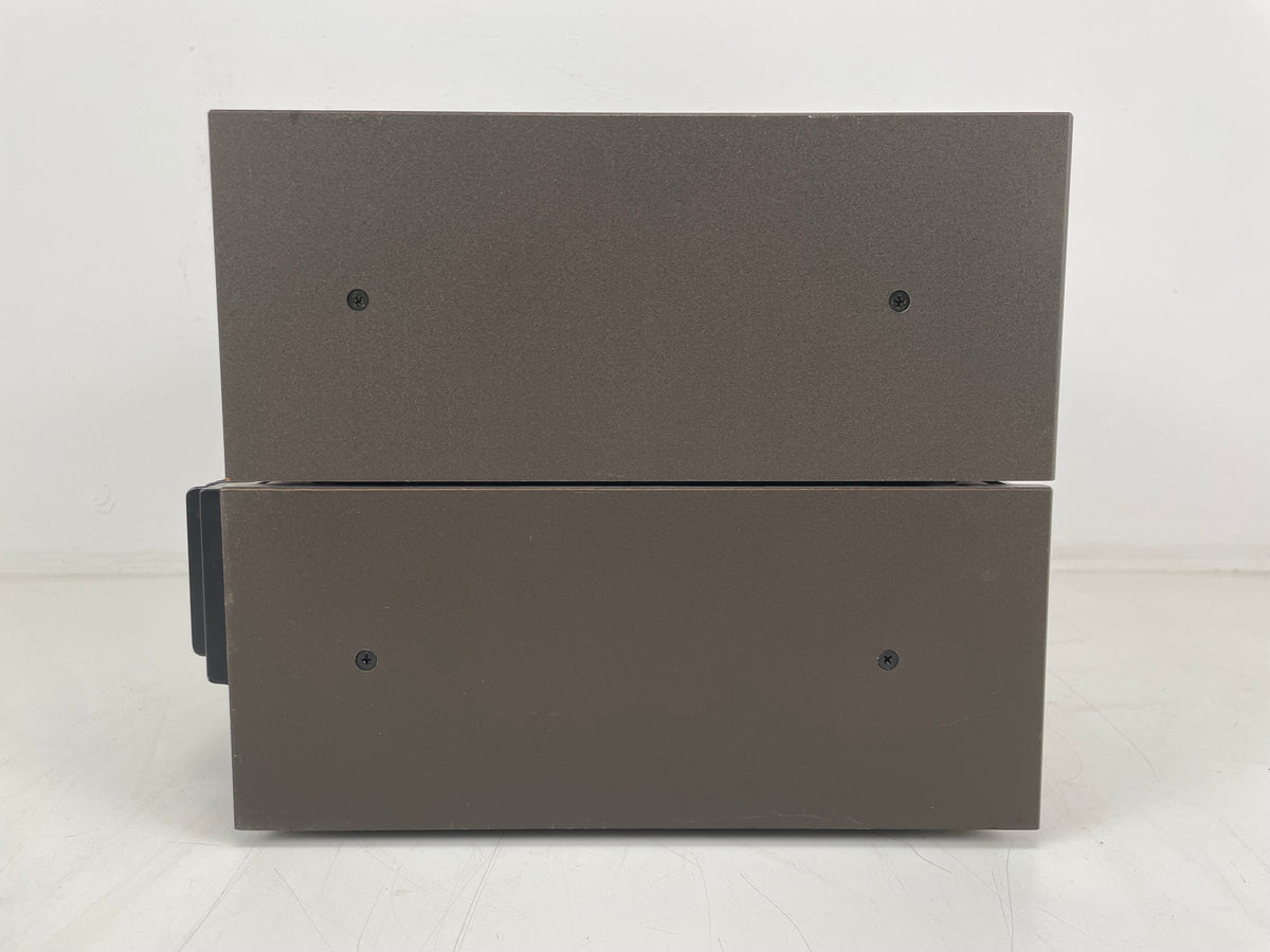 Siemens - RS555/RC555 - Digitale synthesizer (FM/AM-ontvanger) / Elektronisch (cassettedeck)