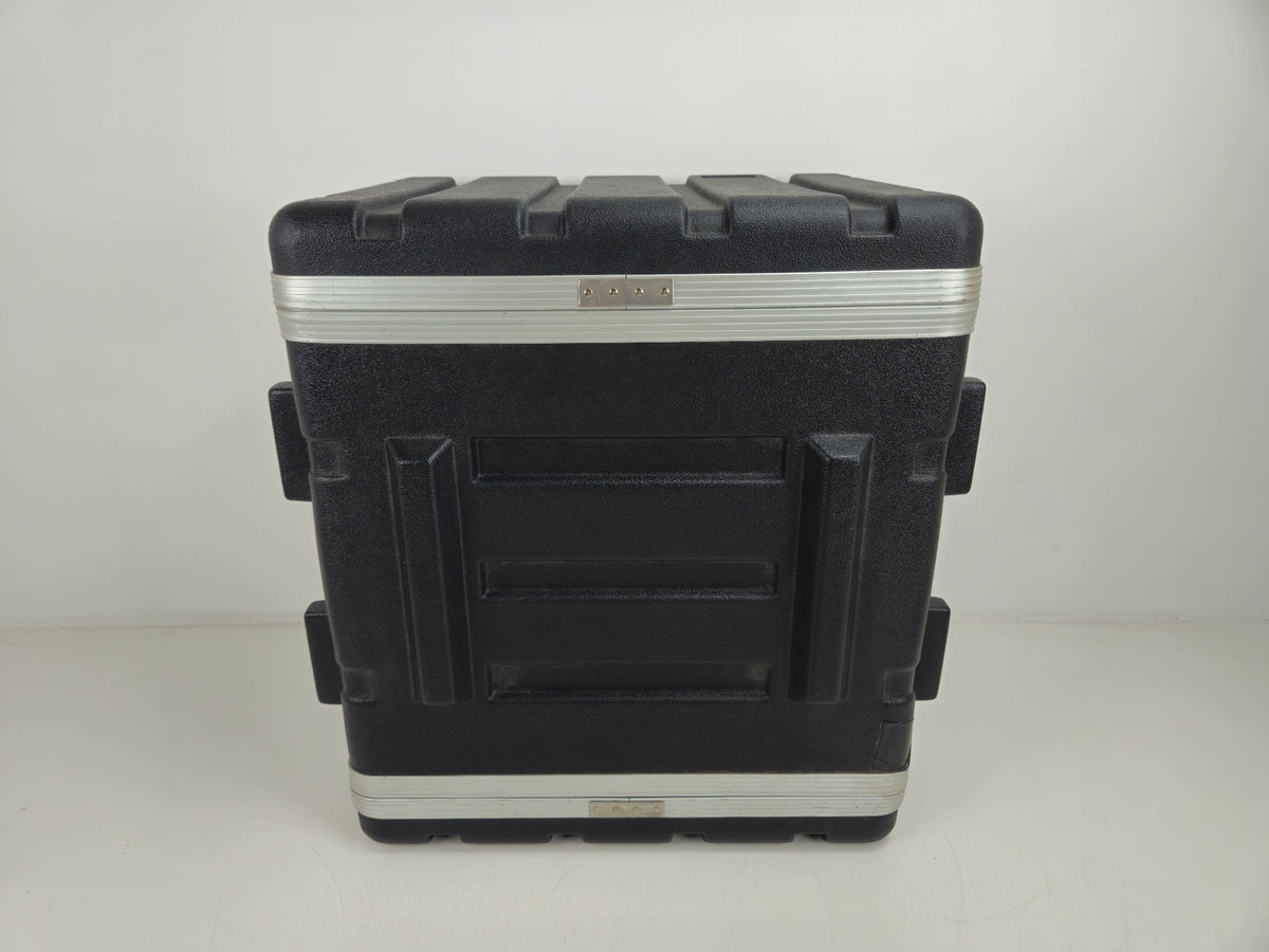 Work – Rackmount Flight Case – ABS Plastic – L55 x W42 x H56 cm
