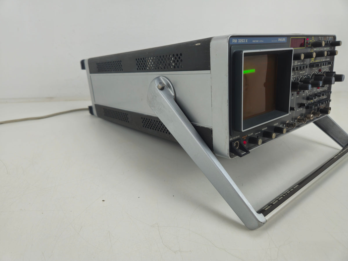 Philips - PM3263X - Oscilloscoop