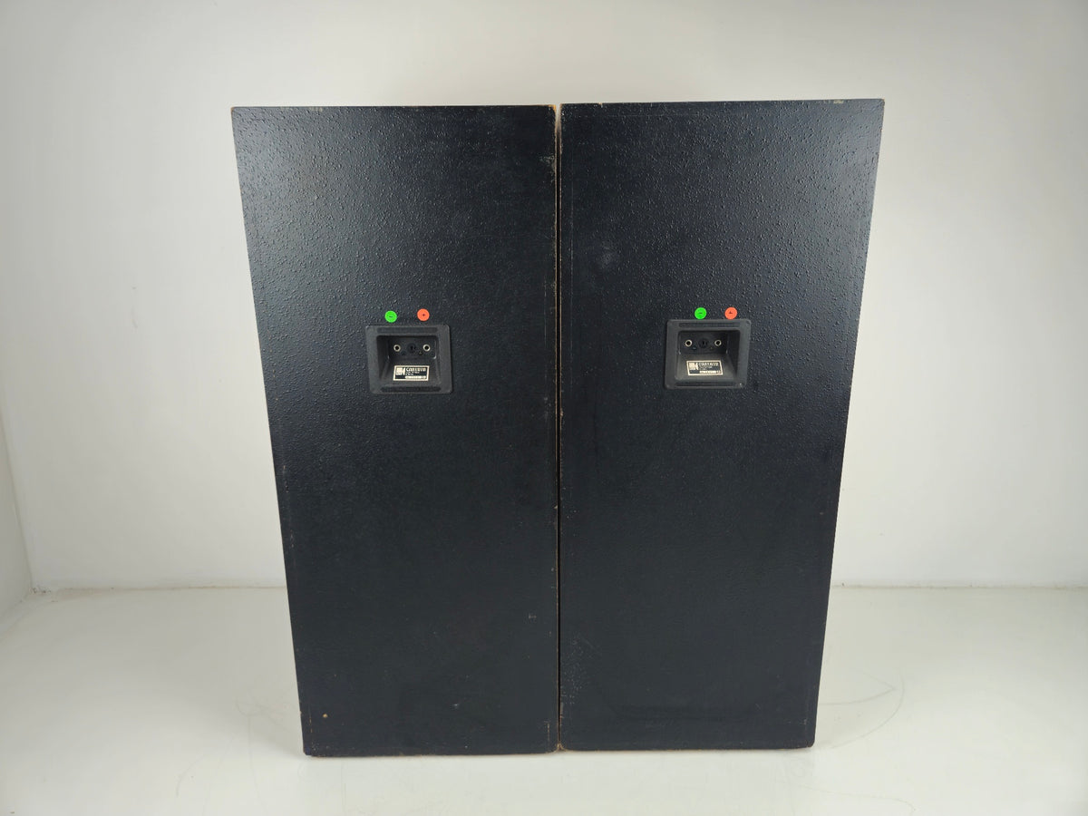 KEF Cantata - SP1056 - Staande luidsprekers - 8Ω - Gematcht paar
