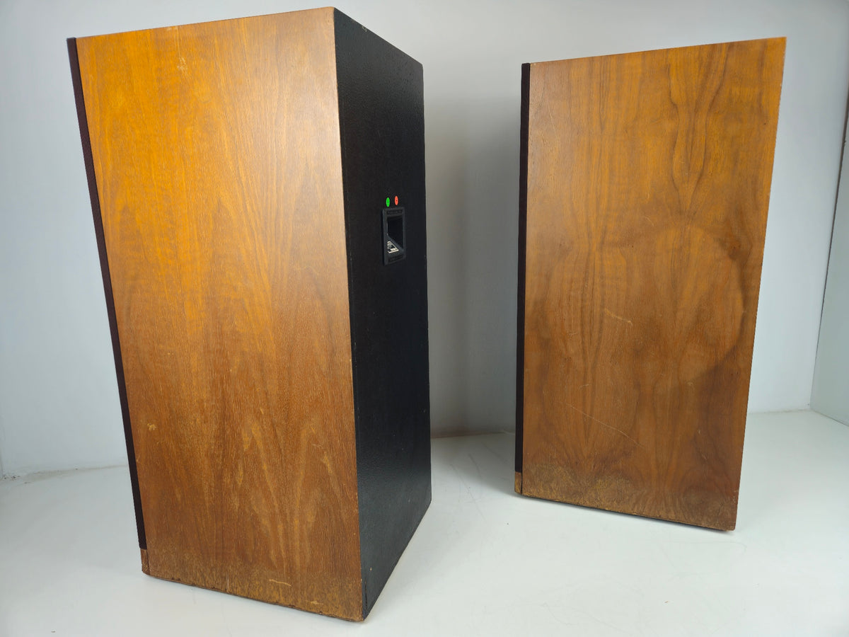 KEF Cantata - SP1056 - Staande luidsprekers - 8Ω - Gematcht paar