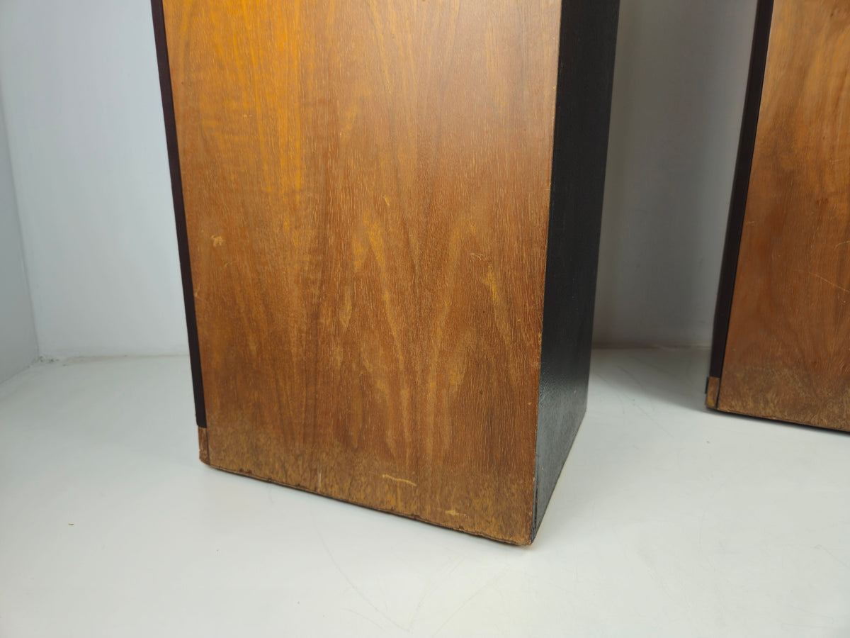 KEF Cantata - SP1056 - Staande luidsprekers - 8Ω - Gematcht paar
