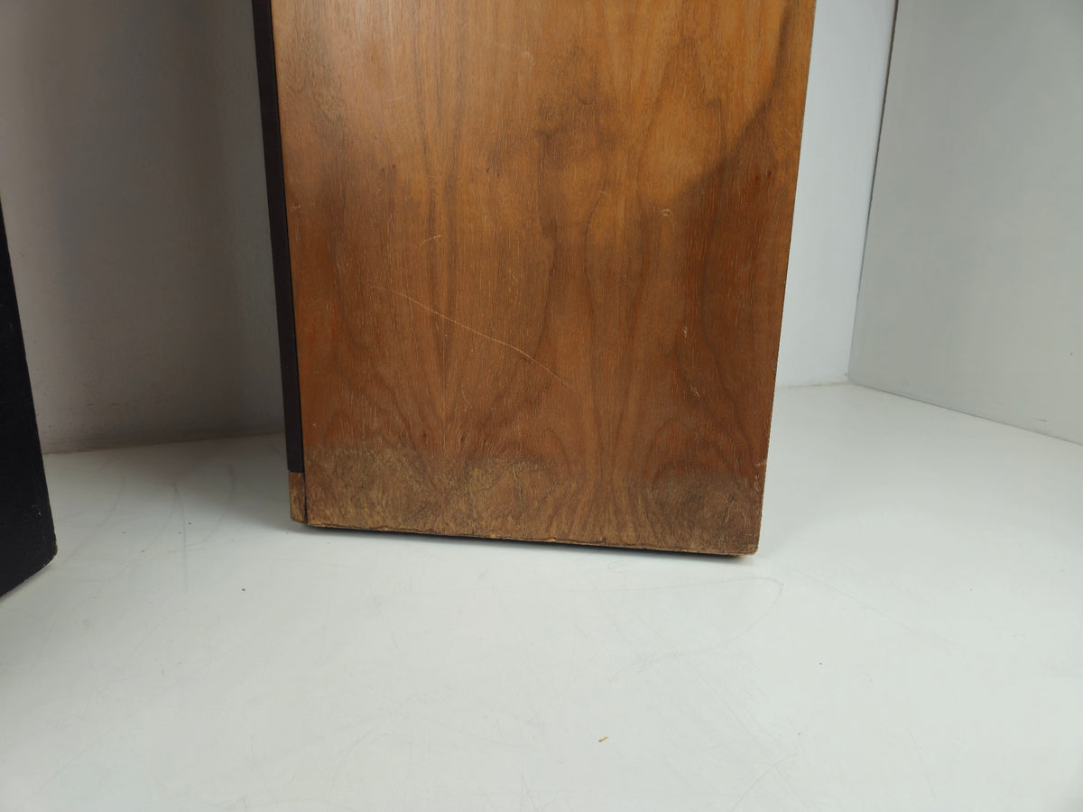 KEF Cantata - SP1056 - Staande luidsprekers - 8Ω - Gematcht paar