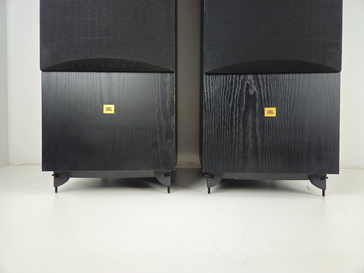 JBL - SVA1800 - Passive Floorstanding Speaker Pair - Refoamed