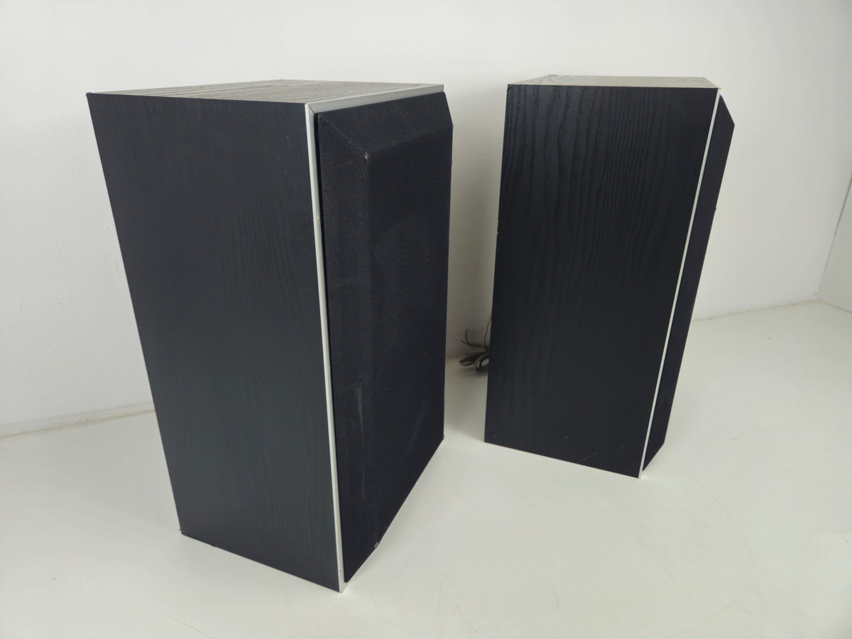 Jamo - D1 - Passieve boekenplankspeaker - Opnieuw gefoamd