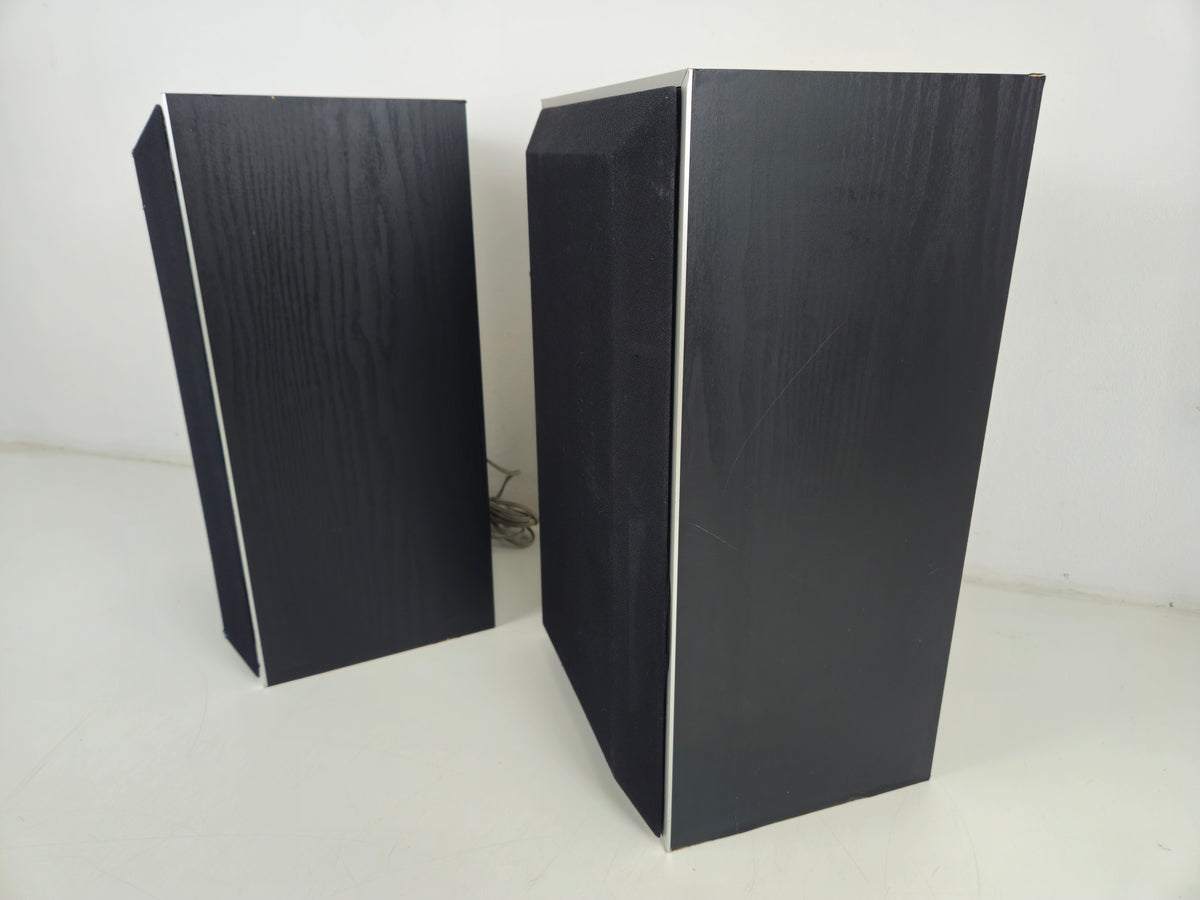 Jamo - D1 - Passieve boekenplankspeaker - Opnieuw gefoamd