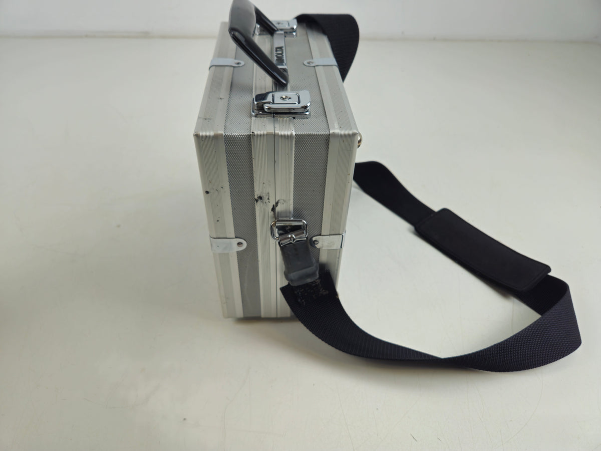Minolta - Opberg- en transportkoffer