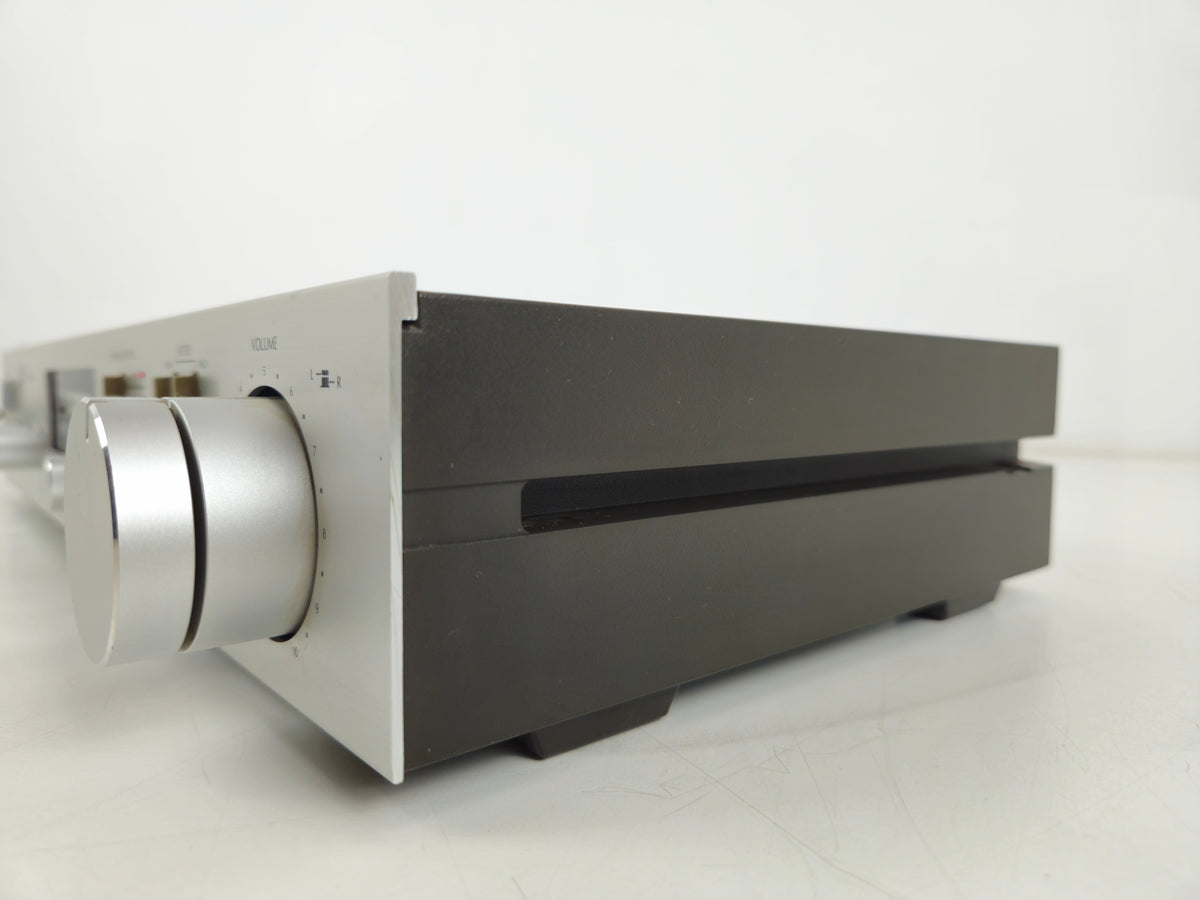 Sansui - C-77 - Stereo Pre Amplifier - Mint condition