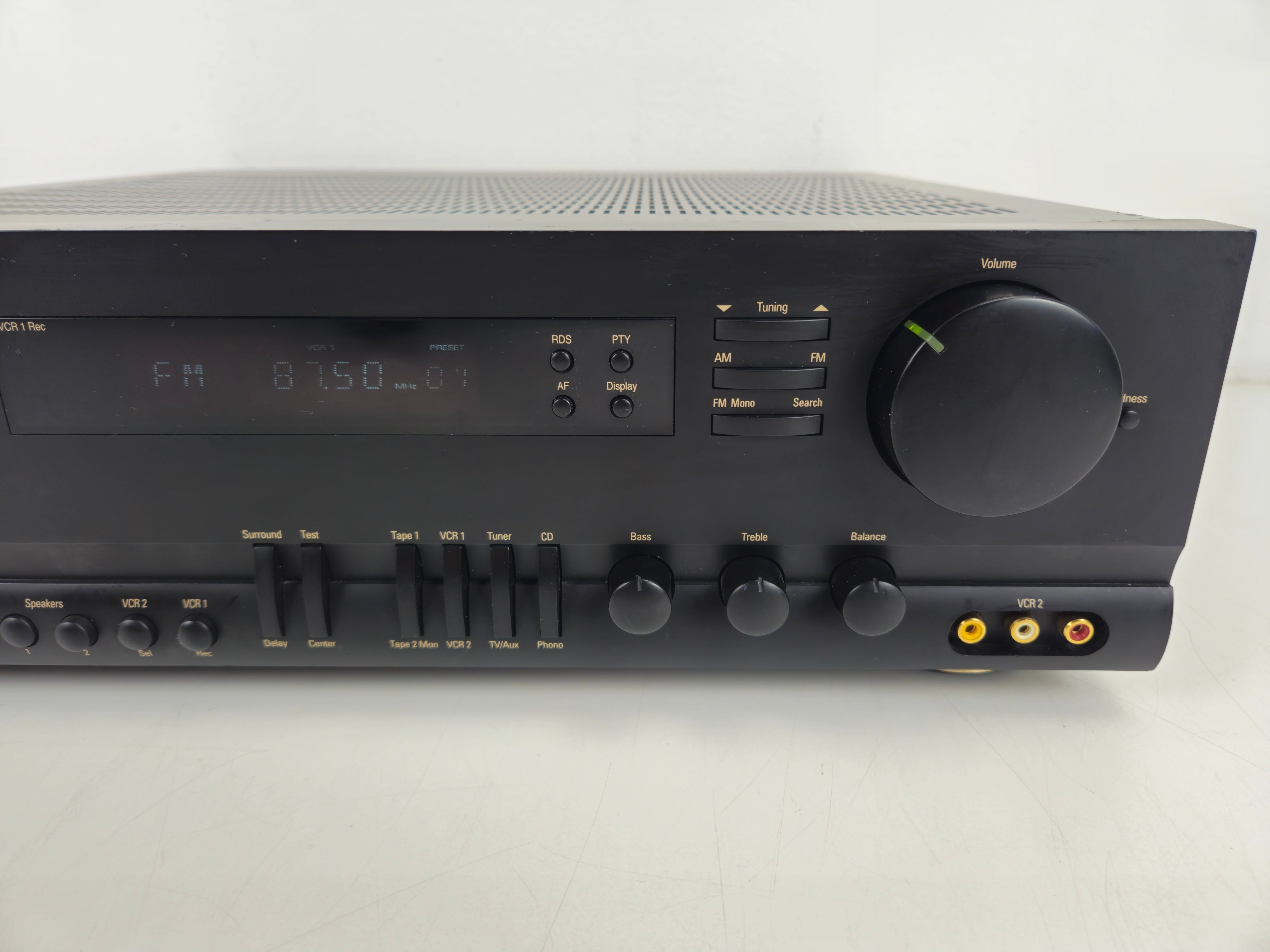 Harman/Kardon - AVR21 - Audio Video Receiver