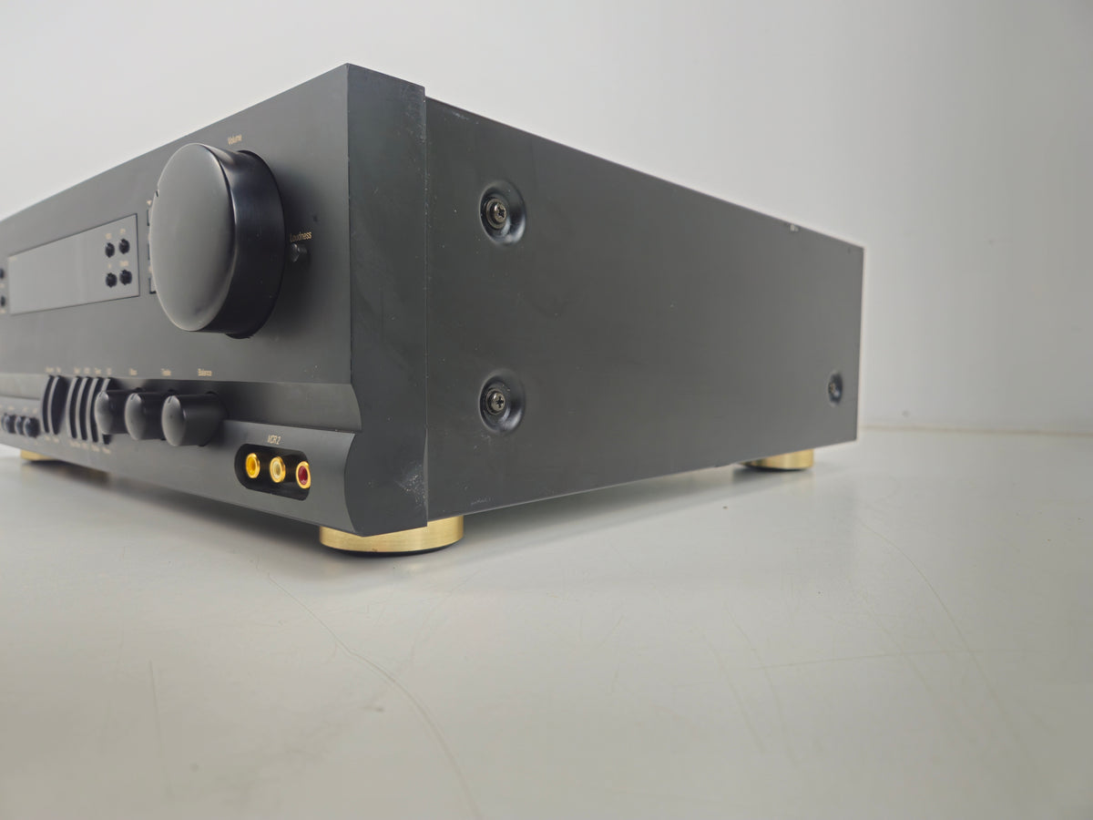 Harman/Kardon - AVR21 - Audio Video Receiver