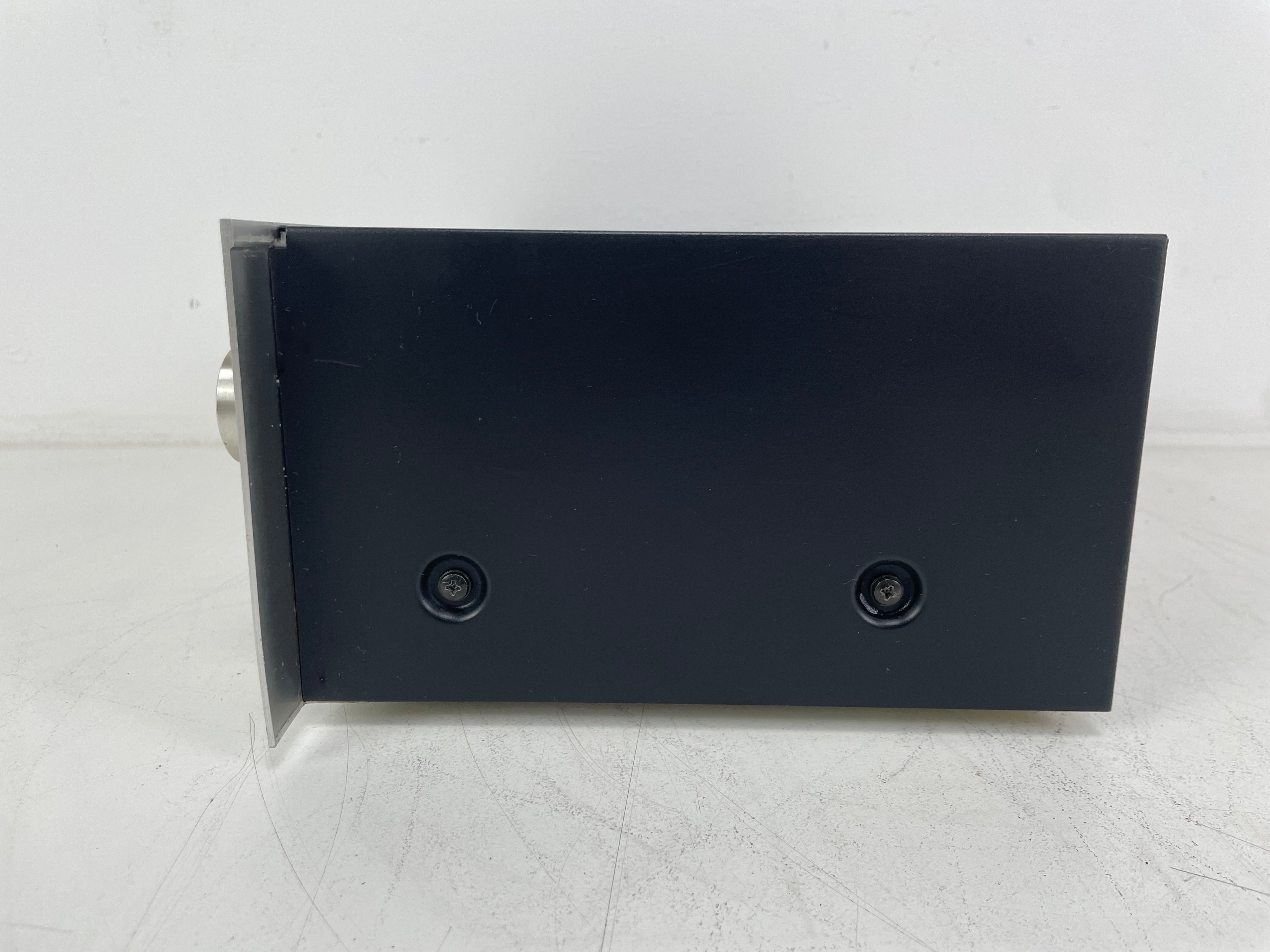 Pioneer - CT-506 - Stereo Cassettedeck - 2-Kops - Gereviseerd (Gerepareerd/Nieuwe Snaren)