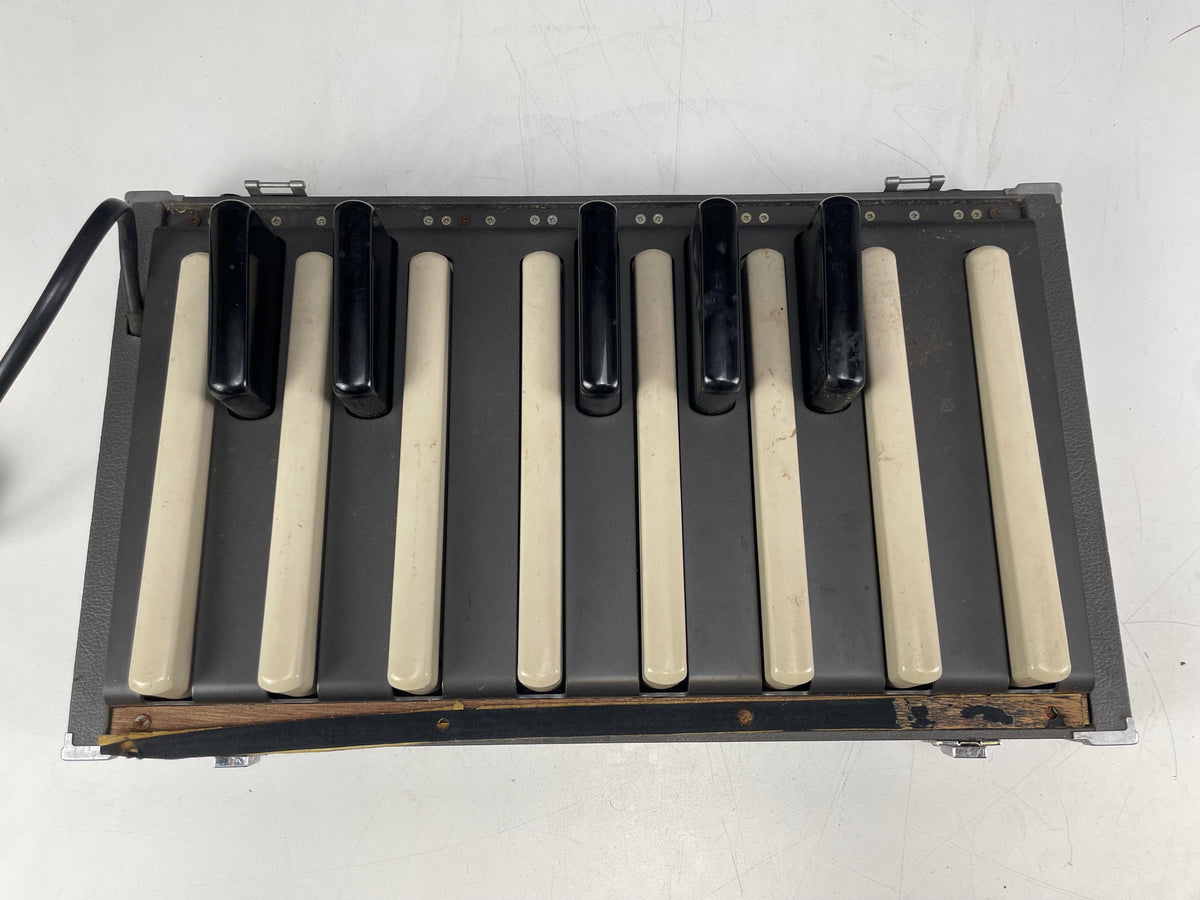 Yamaha - YC25D - Electone - Synth + BP-1 - Bass Pedal (Pedaal Werkt Niet)