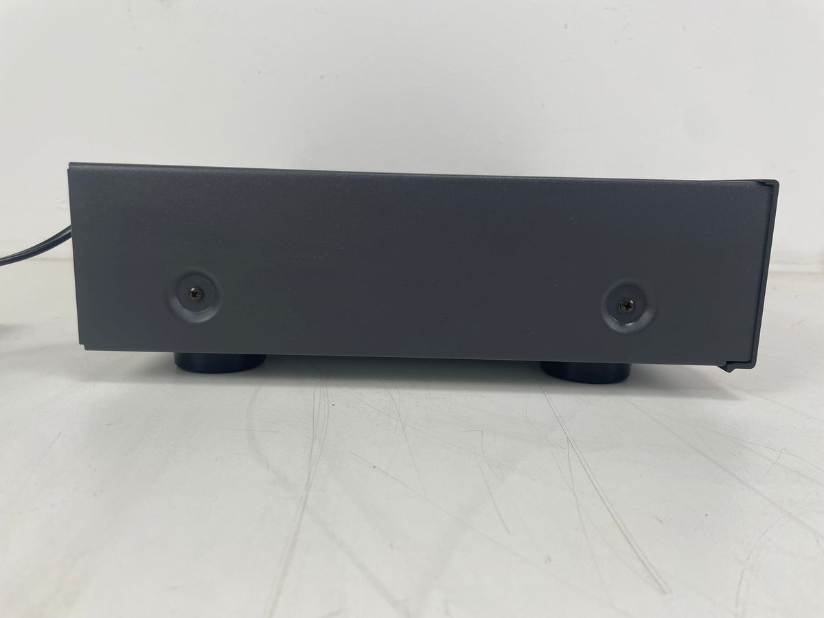 NAD - C440 - RDS Stereo Tuner - Inc. Manual, Antenna