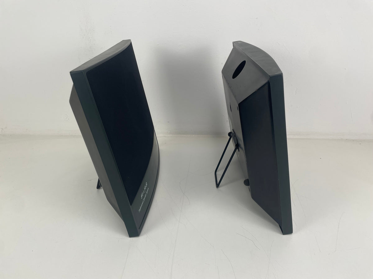 Koda - FS-1 - Bookshelf Speakers