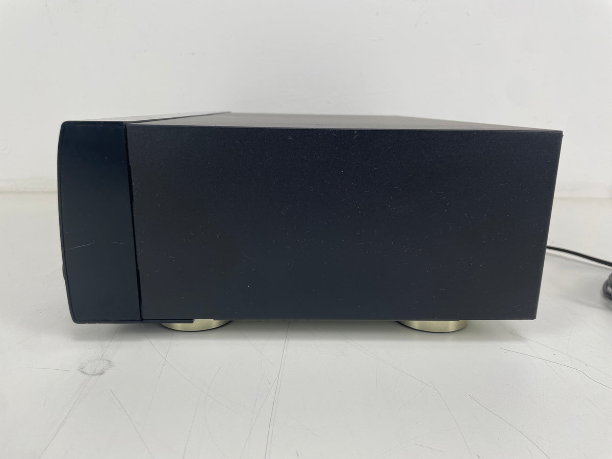 Pioneer - CTS220 - Stereo Cassettedeck - Onderhouden (Nieuwe snaren)