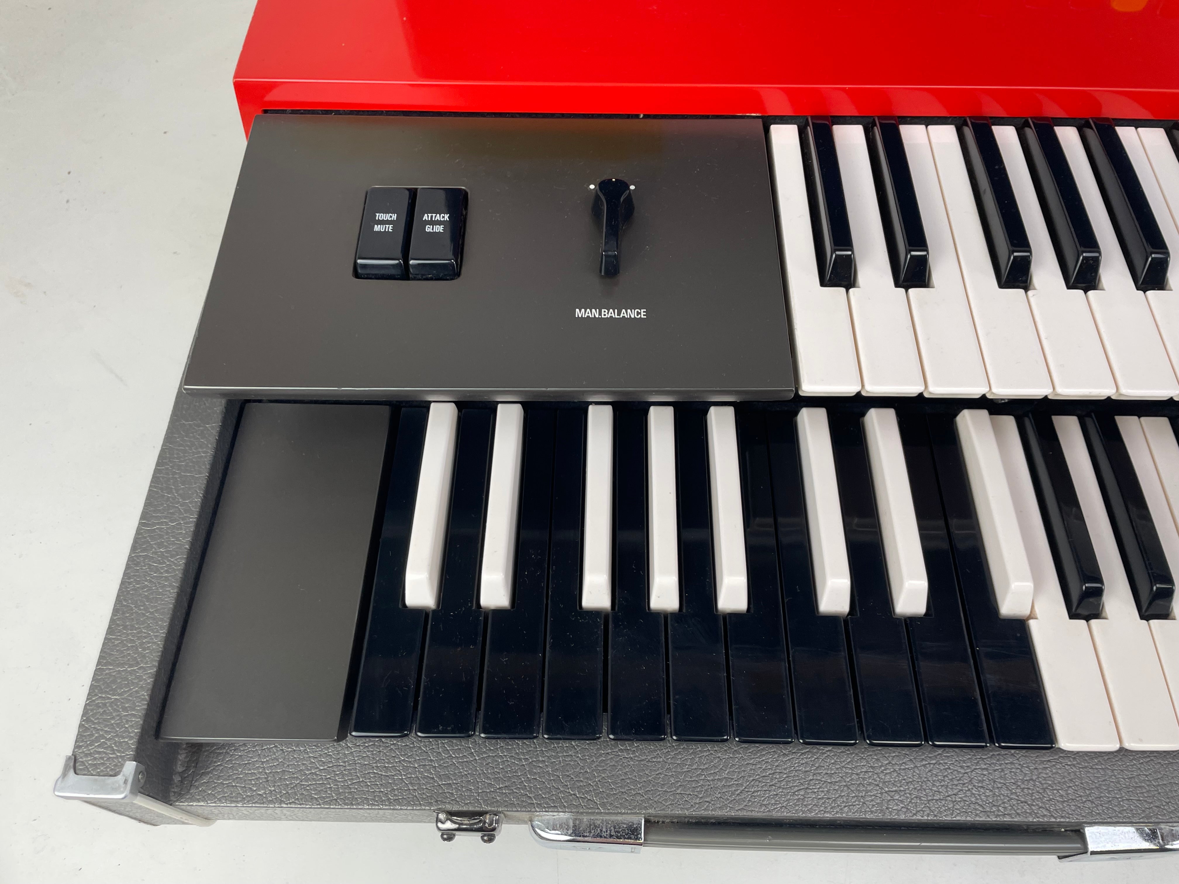 Yamaha - YC25D - Electone - Synth + BP-1 - Bass Pedal (Pedaal Werkt Niet)