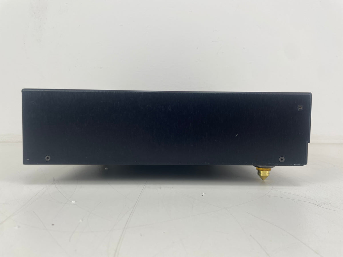 Talk Electronics - Storm 1 - Stereo Integrated Amplifier