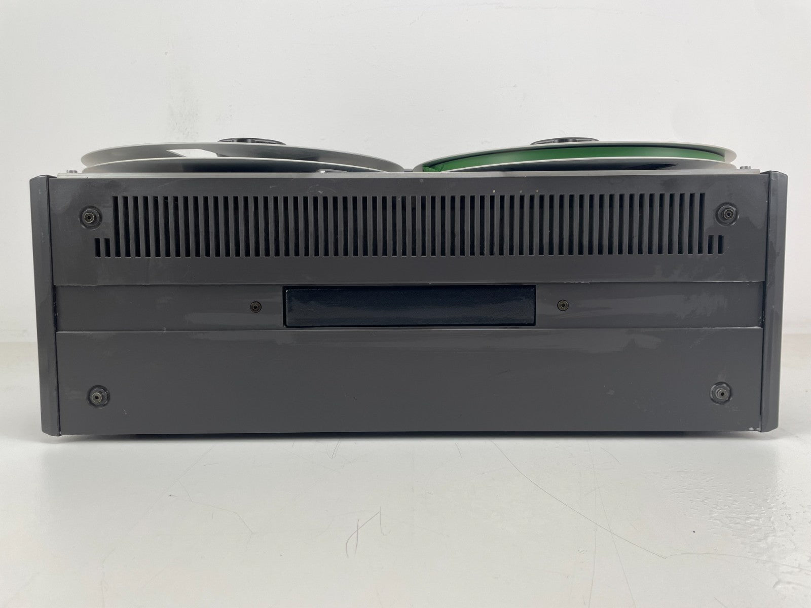 Philips - N4520 Spoelenrecorder – 1/4 inch – 4 sporen