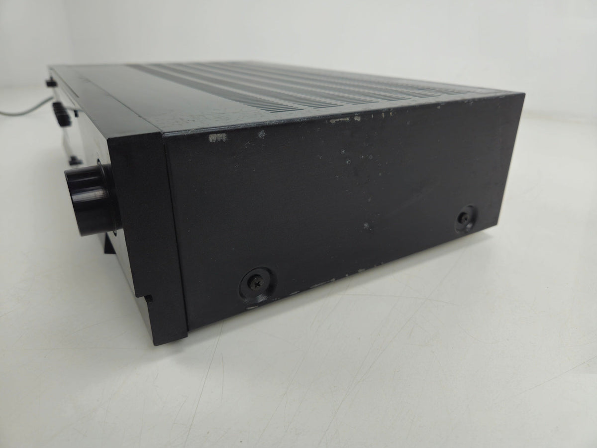 Teac - A-880 DC - Intergrated Stereo Amplifier