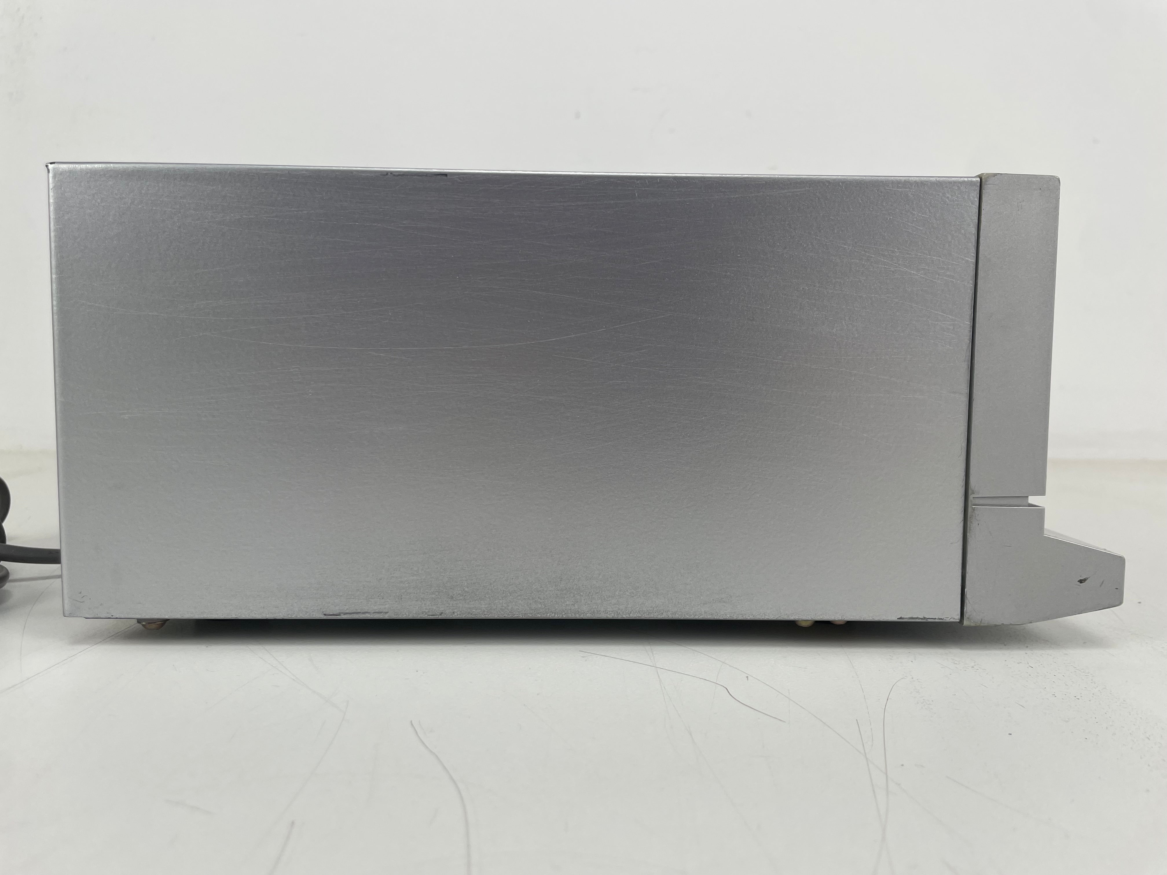 Akai - HX-A351W - Dubbel Cassettedeck - Nieuwe Aandrijfriemen