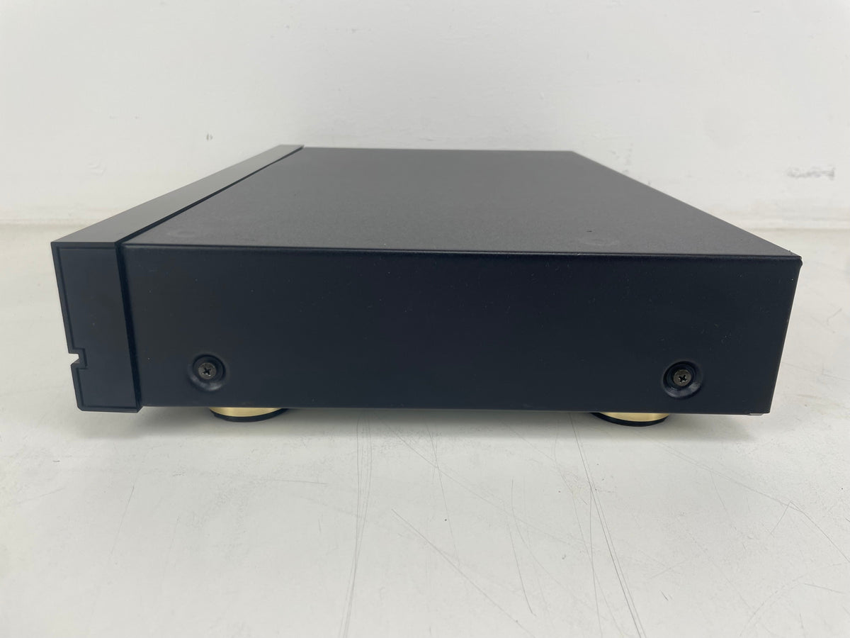 Luxman - DZ-120 - CD-Player