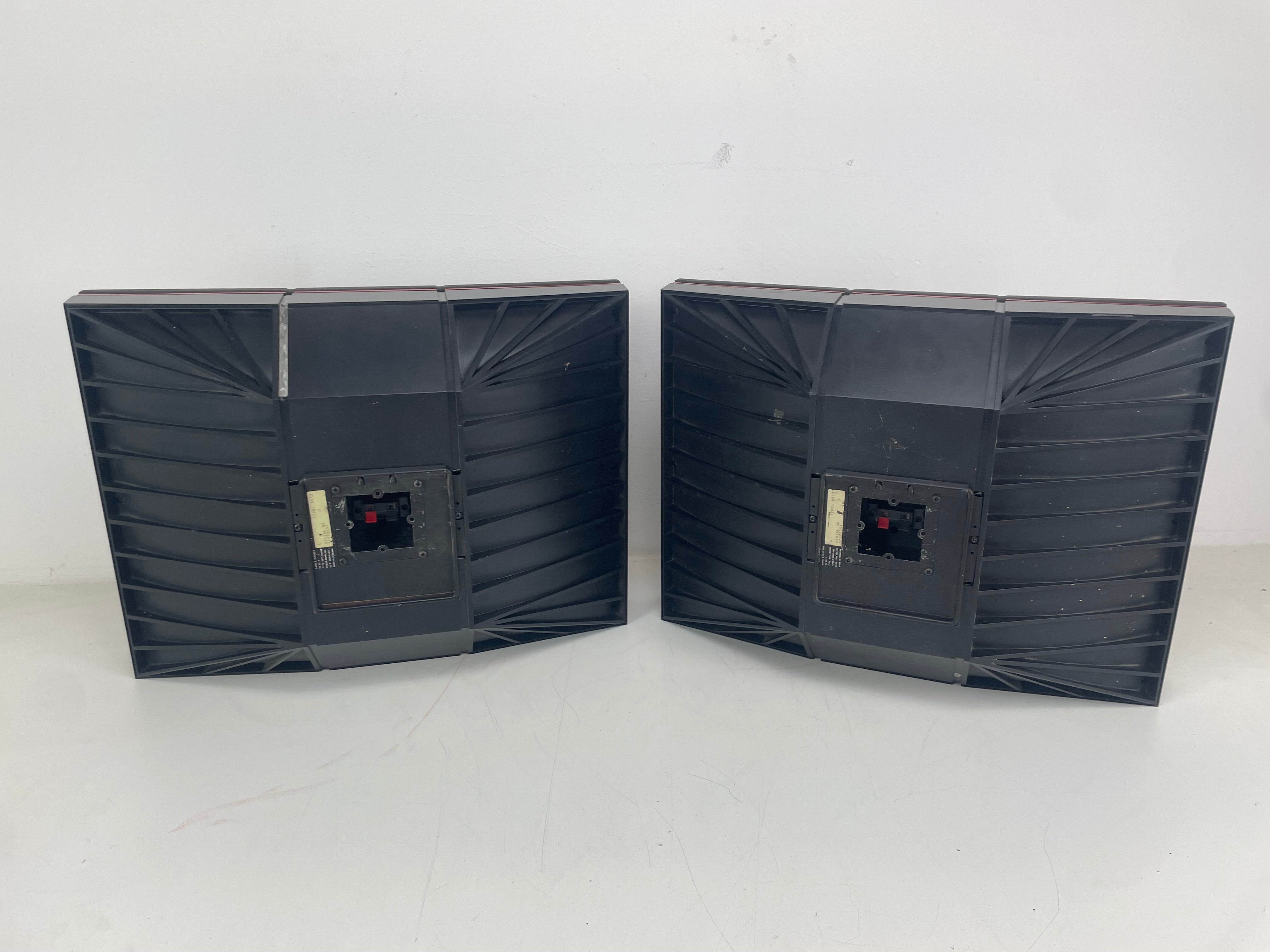 Bang & Olufsen - 6513 - Vloerstaande Luidsprekers - Gematched Paar - Passief