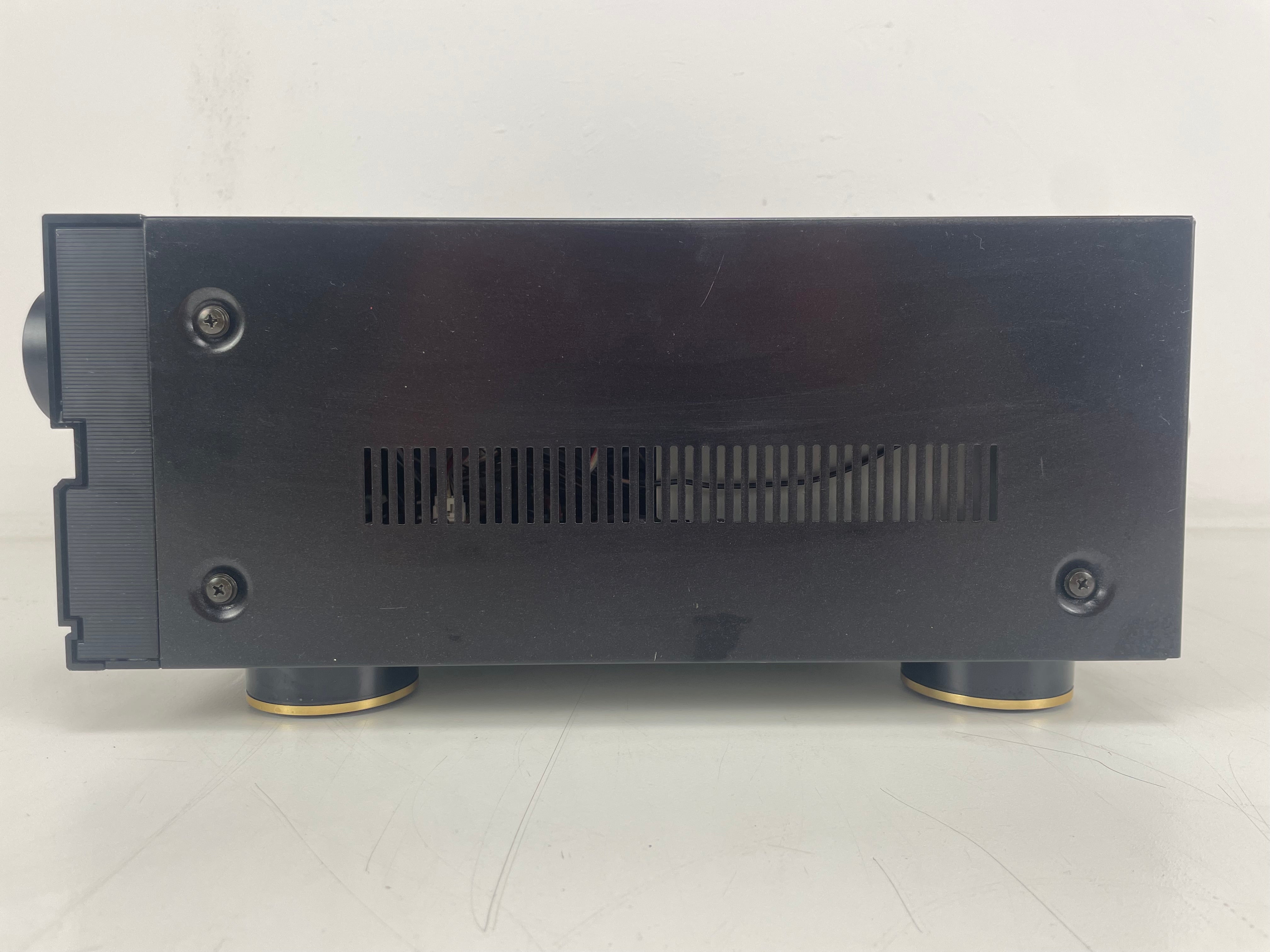 DENON - DRA-825R - Stereo Receiver