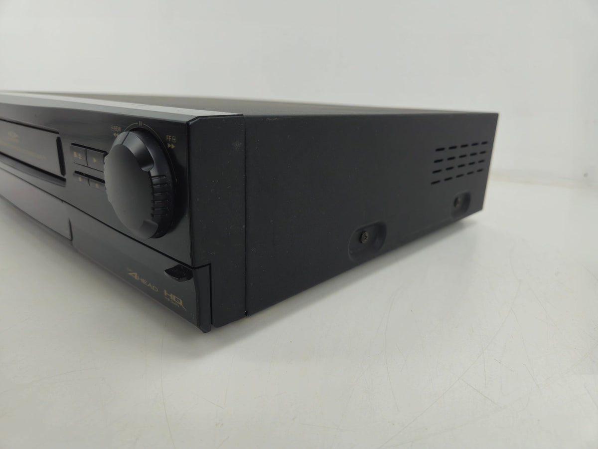 JVC - HR-J507MS - Video Cassette Player
