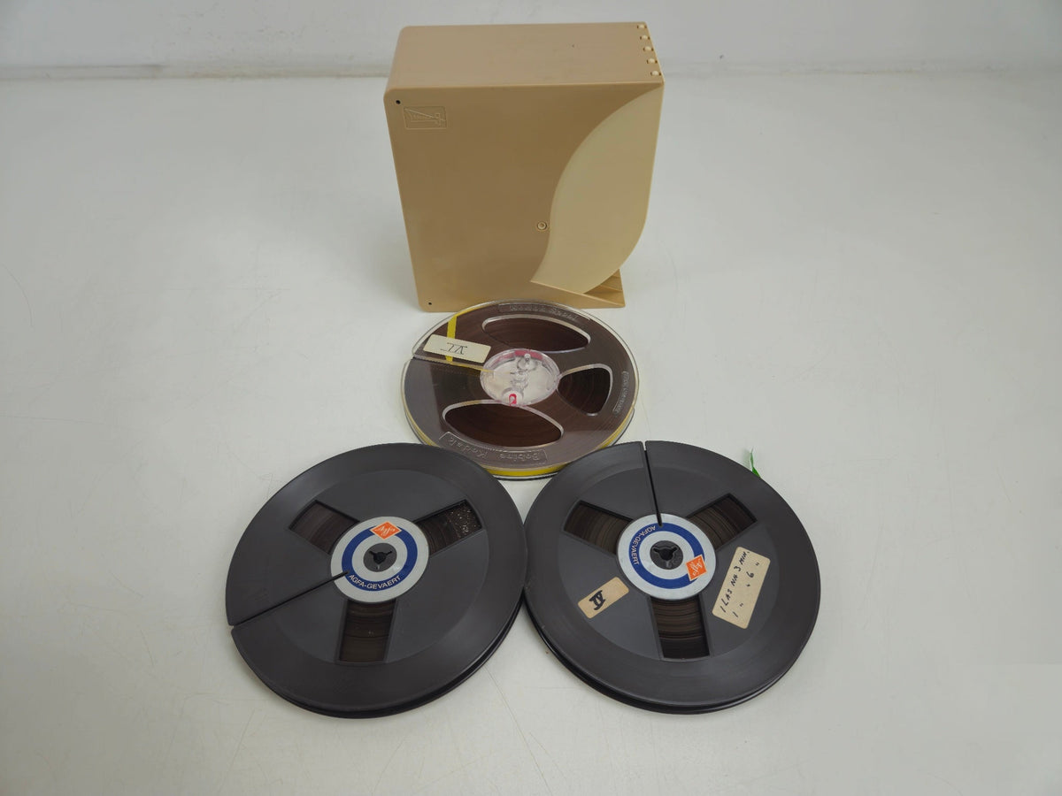 Schneider -  Archive box