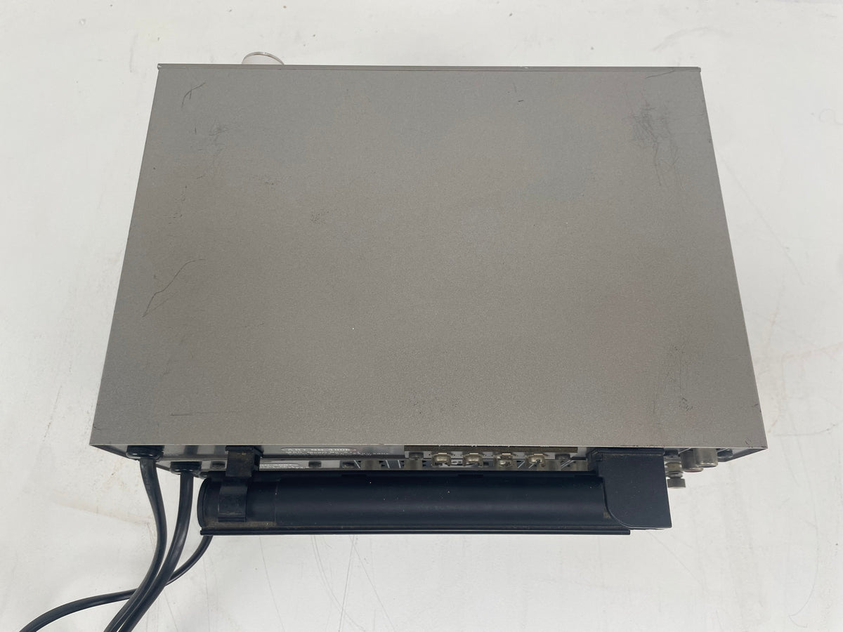 MBO - ST-1/PA-1/MA-1 - Pre/Power-Amplifier/Tuner - Set - Serviced (Repaired)