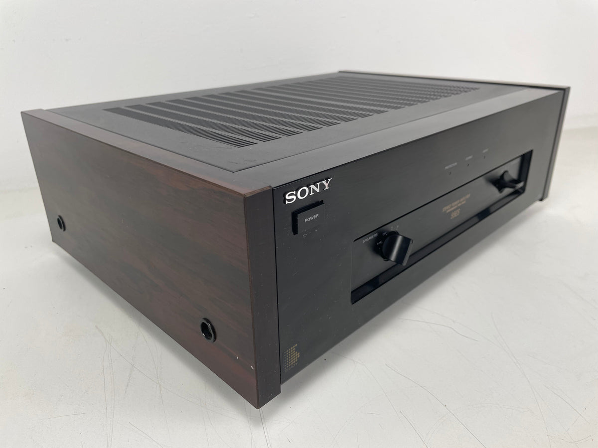 Sony - TA-N55ES - Stereoeindversterker - ES-Serie
