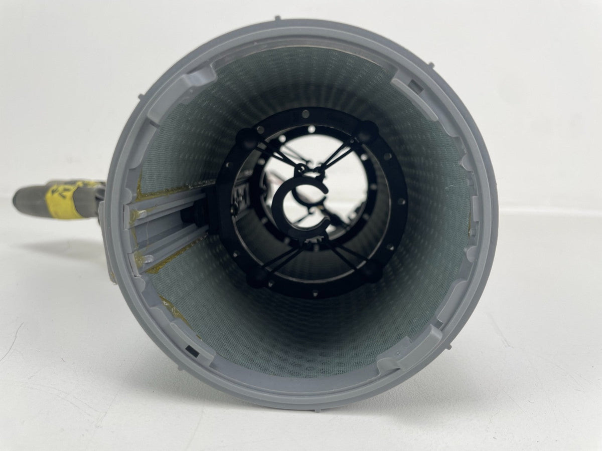 Rycote Wind Screen Kit 3 – Professioneel microfoonwindschermsysteem (nr. 1)