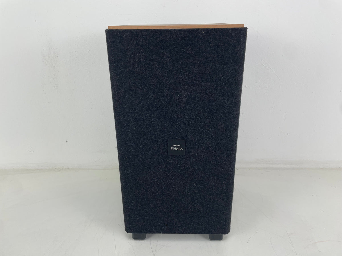Philips - SW7235Y/12 - Fidelio-Series - E5-Series - Active Sub-Woofer