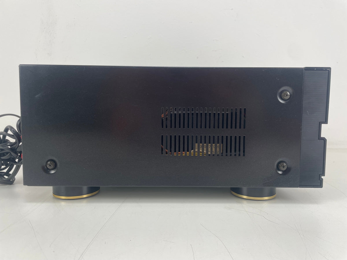 DENON - DRA-825R - Stereo Receiver