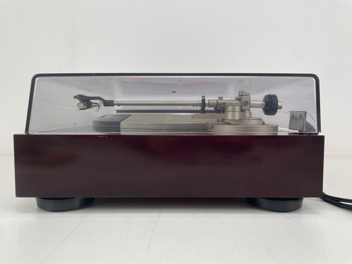 Denon - DP60L - Direct Drive Turntable - 110V - DL-303 Stylus - Serviced (Repaired)